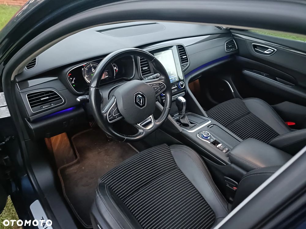 Renault Talisman Grandtour ENERGY dCi 130 EDC INTENS - 20