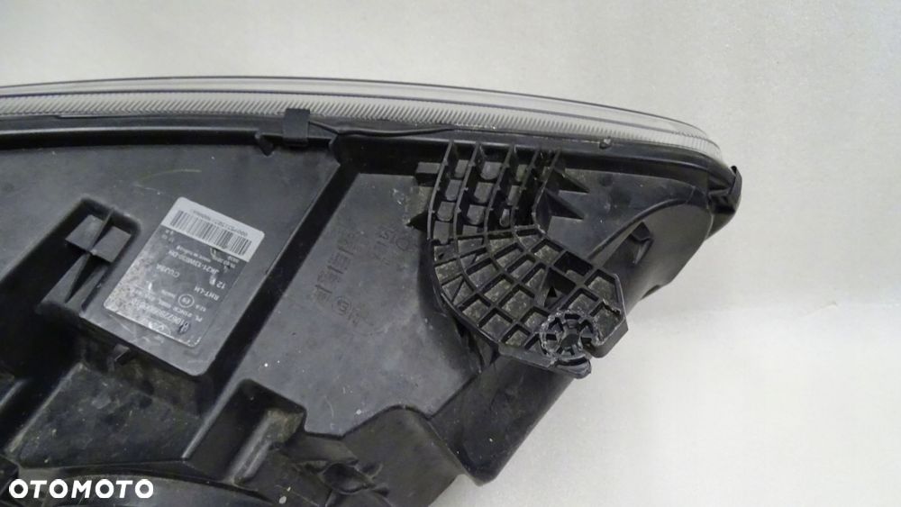 FORD TRANSIT CUSTOM LIFT - lampa przednia lewa LED - 5