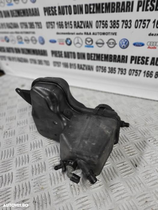 Bidonas Vas Expansiune Apa Bmw E60 E61 E65 X3 E83 Cod - 3