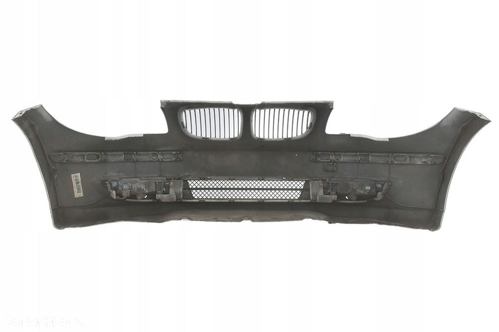 zderzak przedni * przód bmw 1 e87 e81 lift - 4