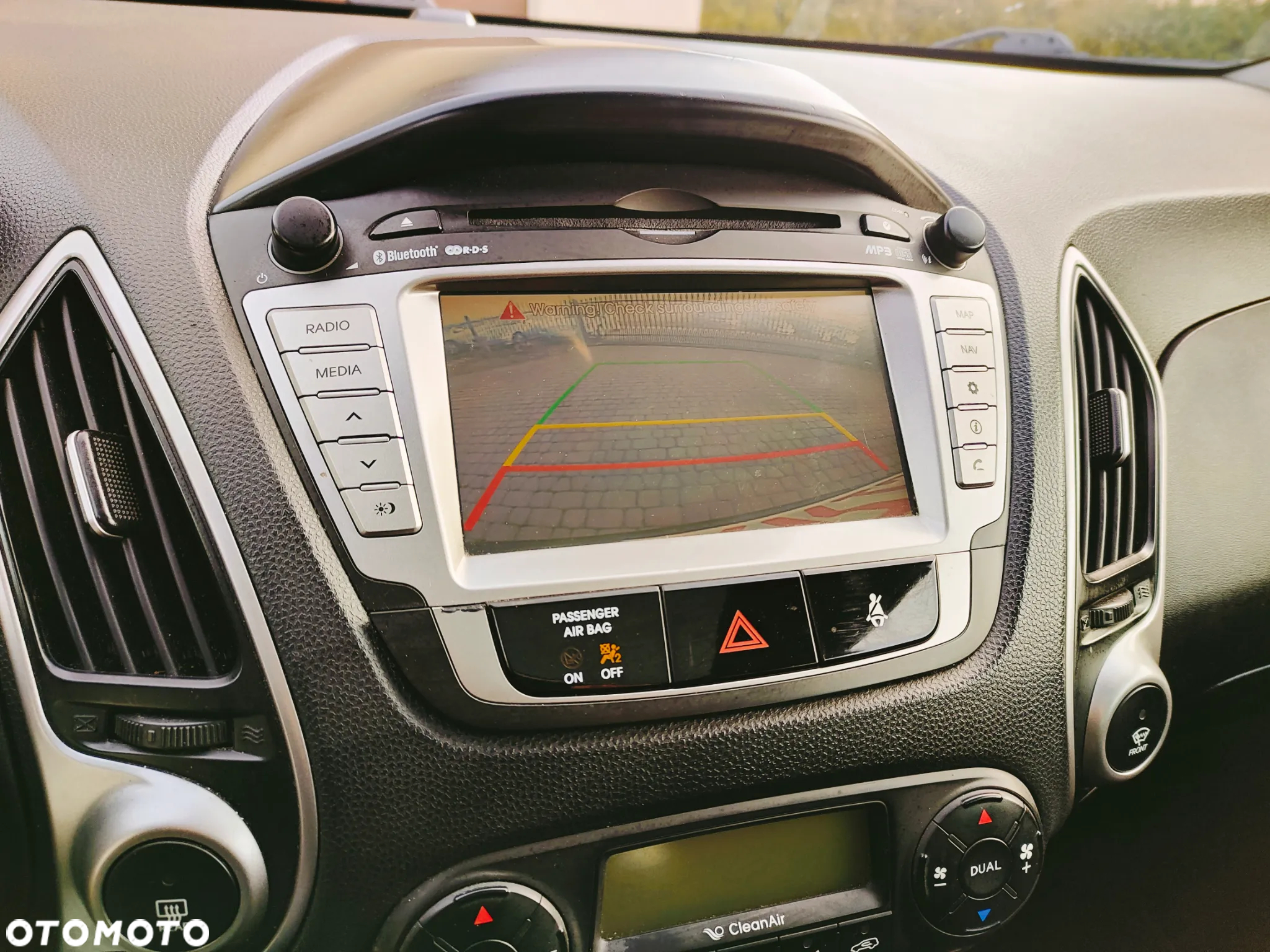 Hyundai ix35 2.0 2WD Style - 15