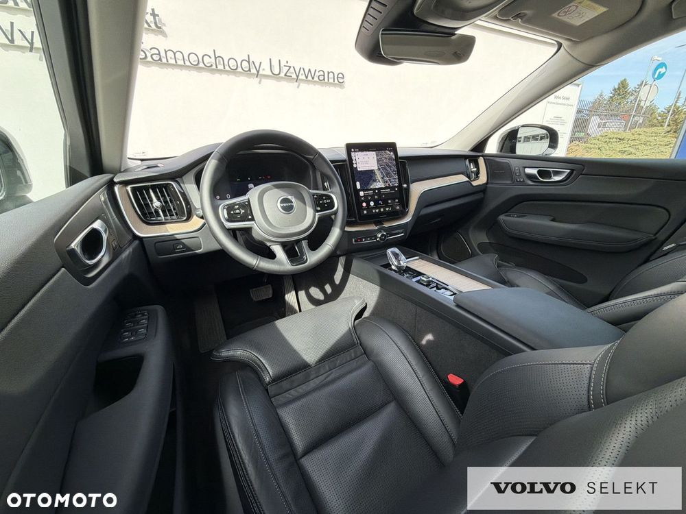 Volvo XC 60 - 14