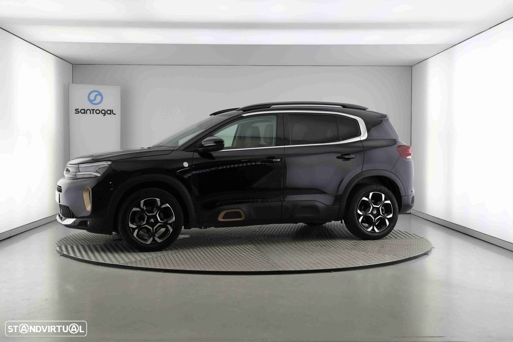 Citroën C5 Aircross 1.2 PureTech C-Series - 6