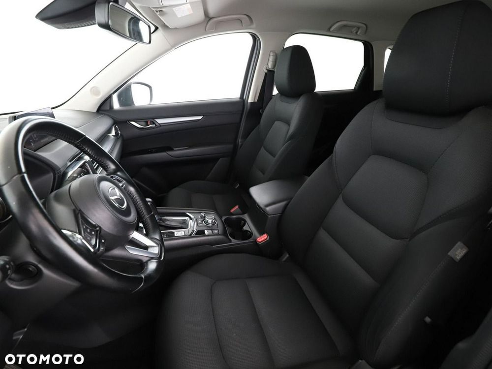 Mazda CX-5 SKYACTIV-G 160 Drive AWD Exclusive-Line - 14