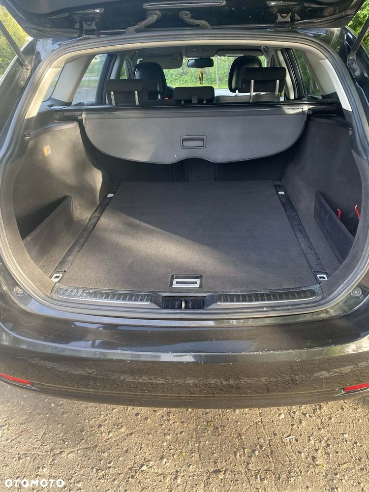 Toyota Avensis 2.0 D-4D Sol plus+NAVI - 7