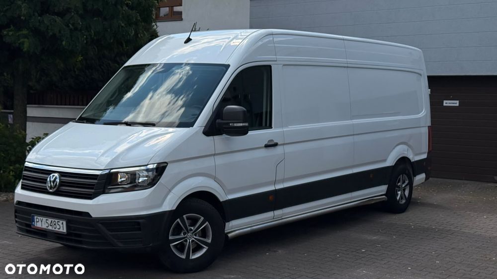 Volkswagen Crafter Standard - 1