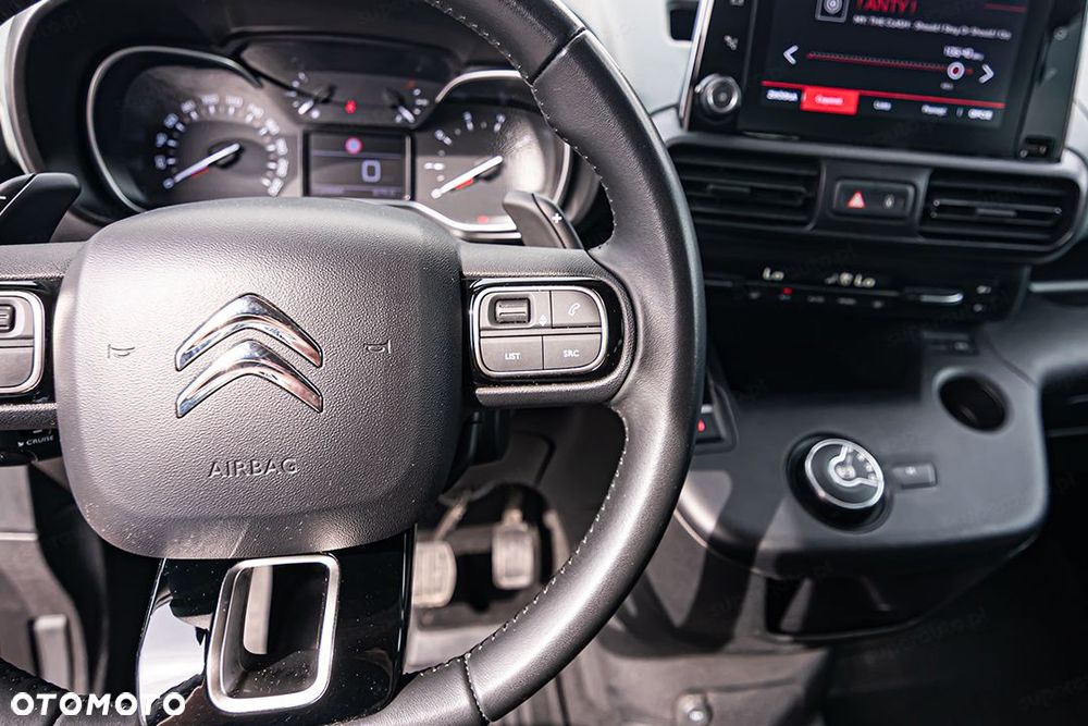 Citroën Berlingo XL 1.5 BlueHDI Shine S&S - 22