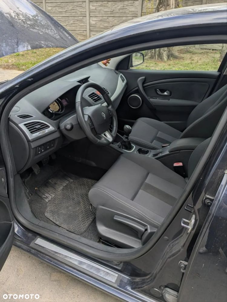 Renault Megane 1.4 16V TCE Expression - 20