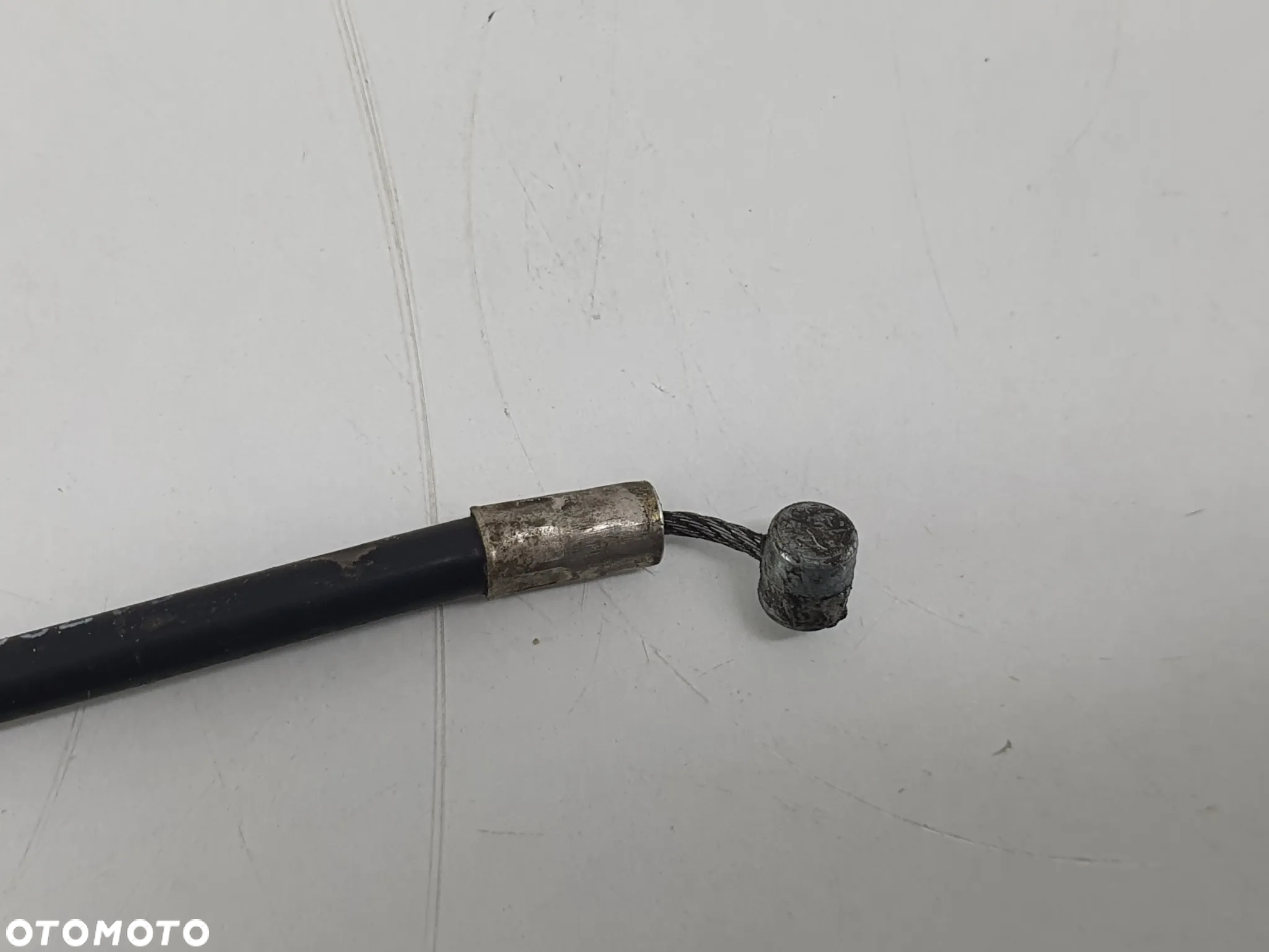 GAZNIK PRZEPUSTNICA  SMC 700 ARGON JUMBO 700 - 13