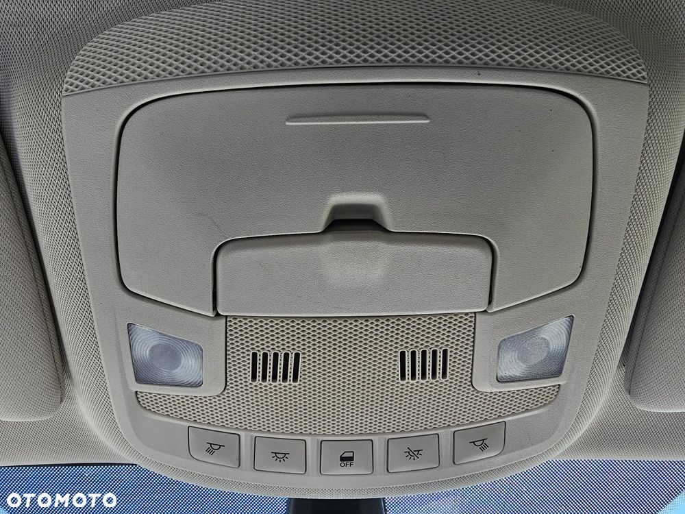 Ford Galaxy 2.0 TDCi 4WD Titanium - 14