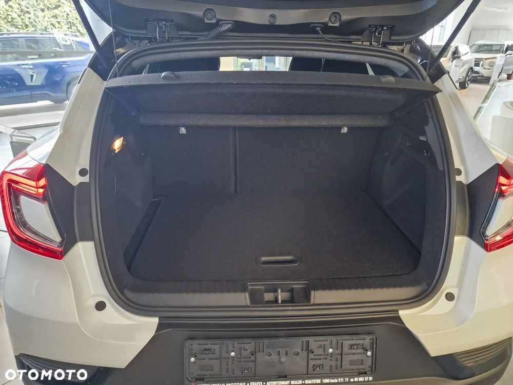 Mitsubishi ASX 1.3 mHEV Black Edition DCT - 12