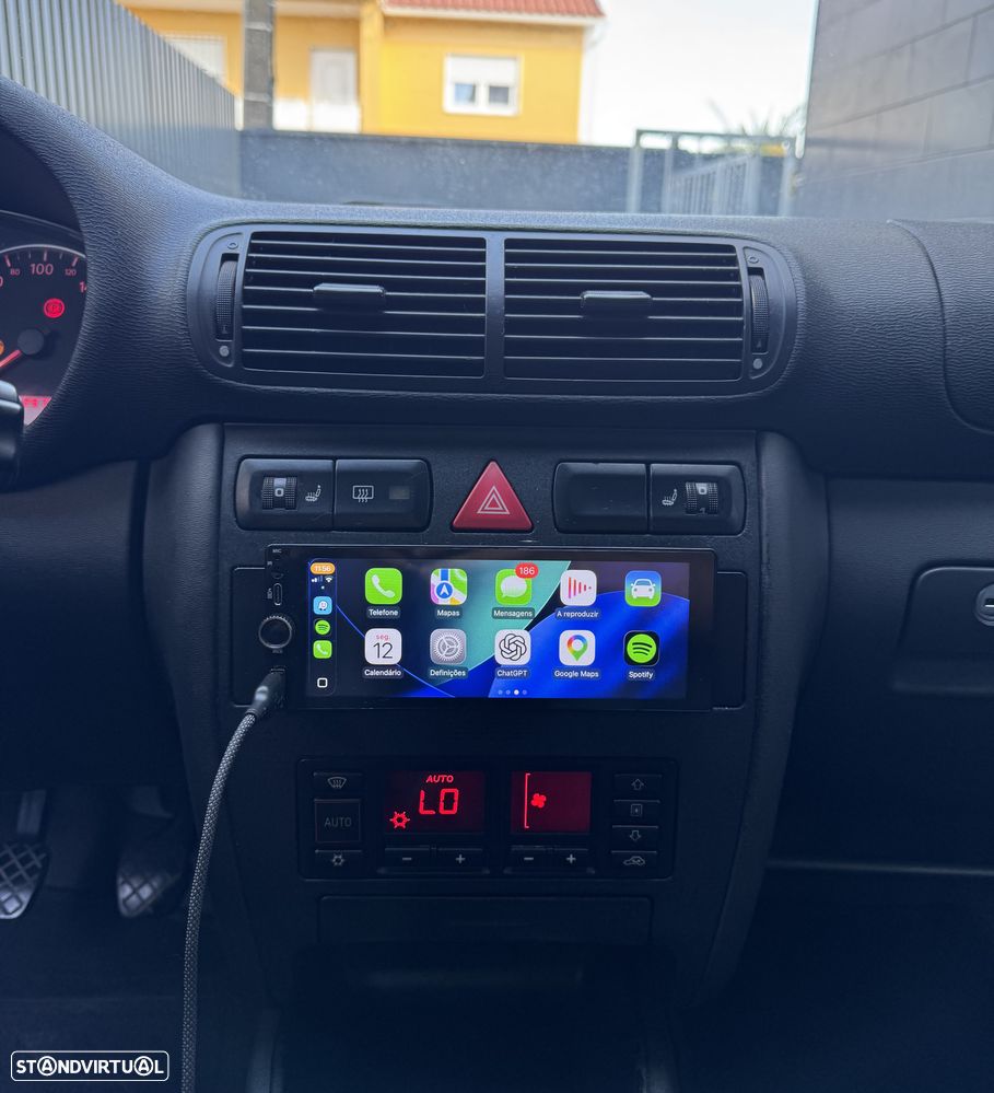 Audi A3 1.9 TDI Sport - 7