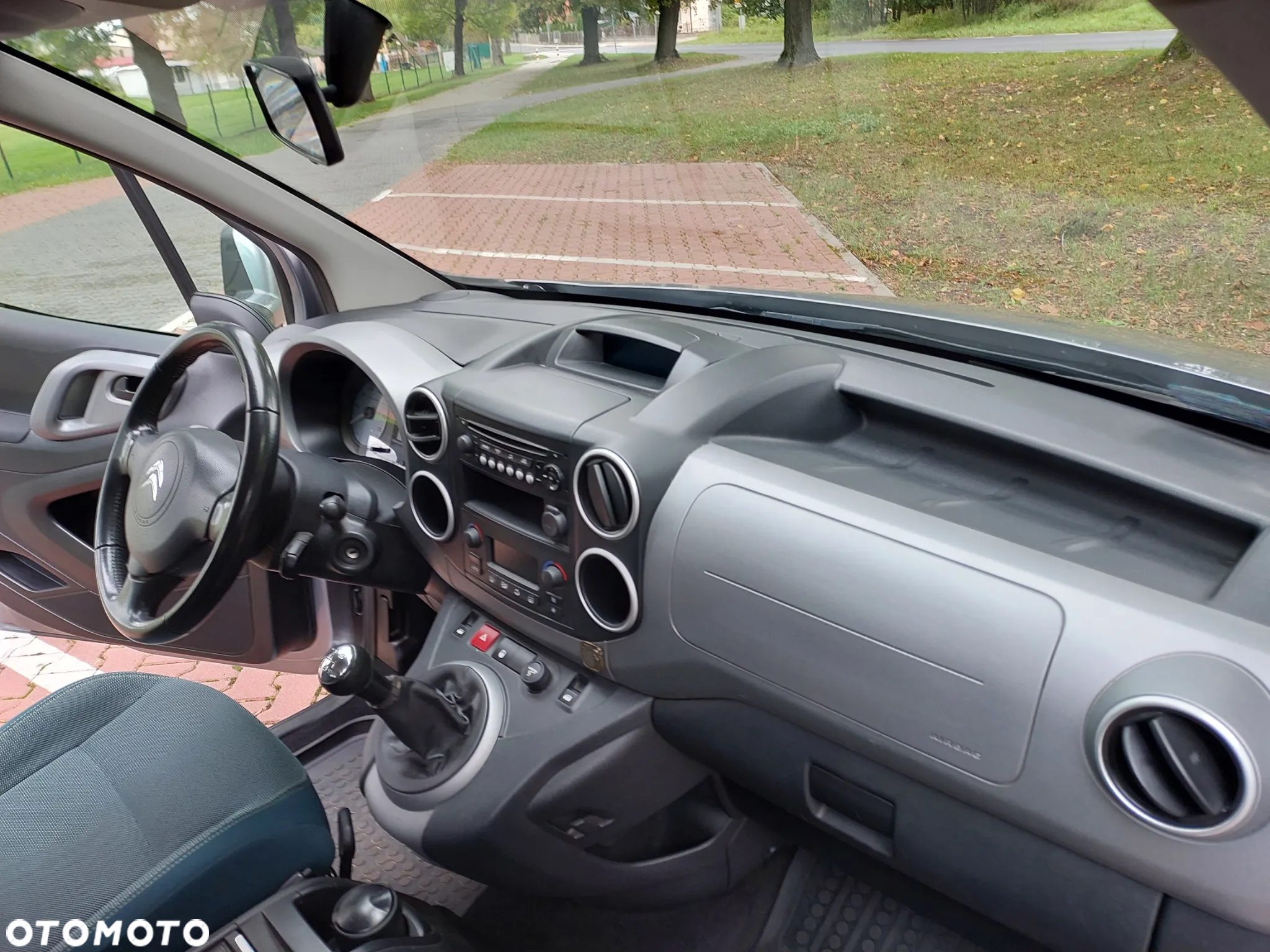 Citroën Berlingo 1.6 BlueHDi Feel Edition - 18