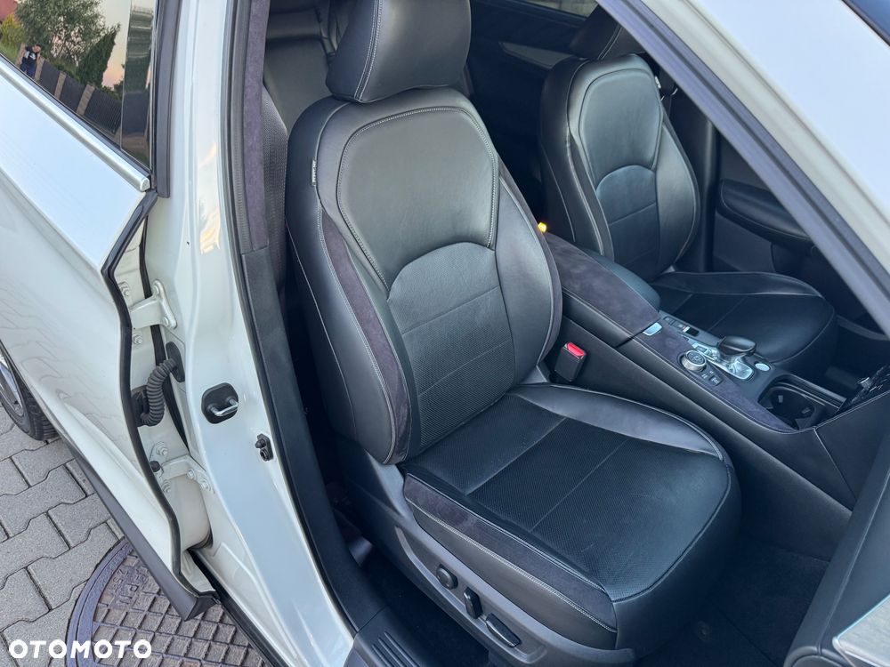Infiniti Q50 2.0t Premium - 13