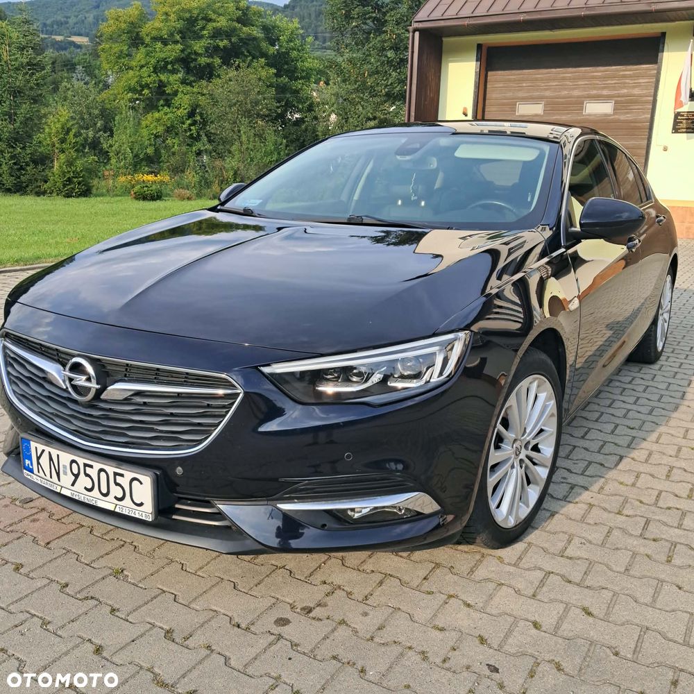 Opel Insignia 1.5 T Enjoy S&S Eco - 21