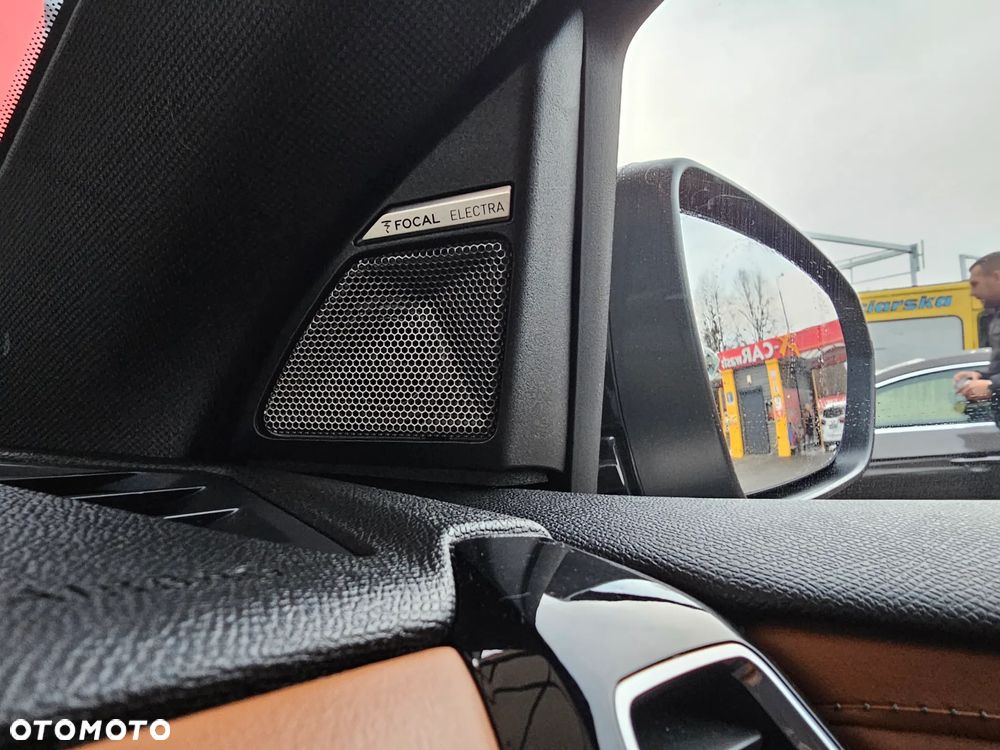 DS Automobiles DS 7 Crossback 1.6 PureTech Grand Chic - 13