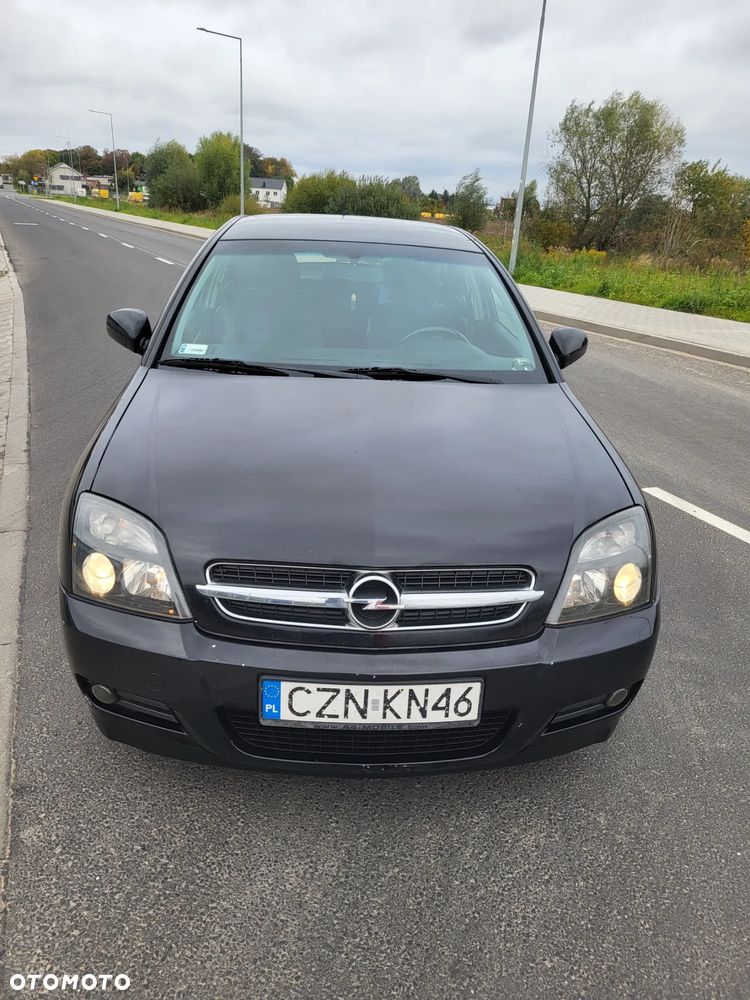 Opel Vectra 1.8 GTS - 6