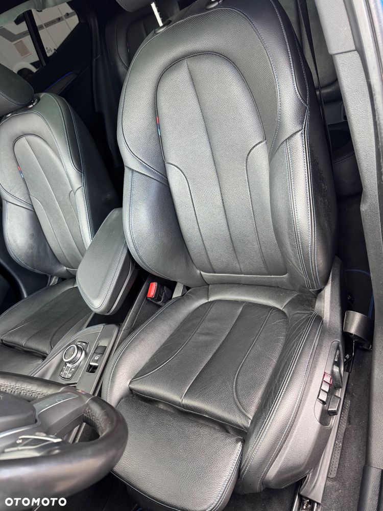 BMW X2 - 12