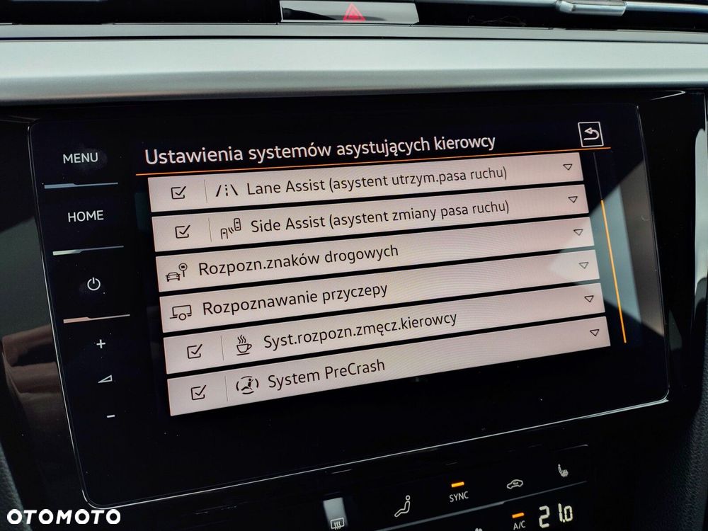 Volkswagen Arteon 2.0 TDI 4Motion R-Line DSG - 21