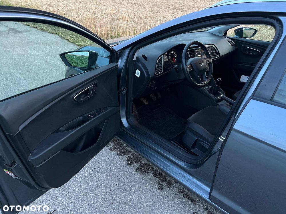 Seat Leon - 25