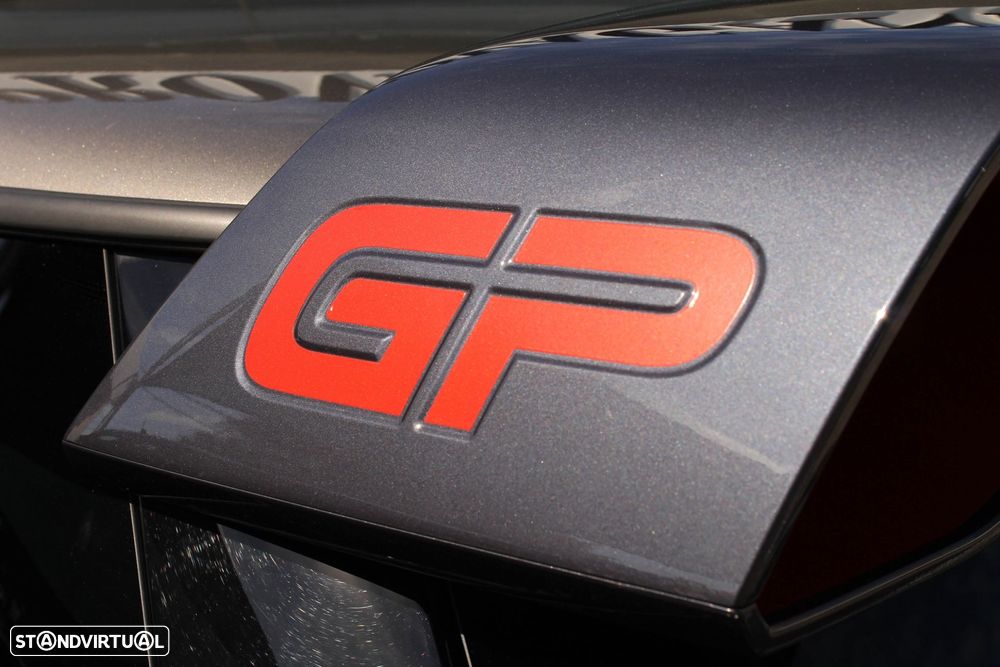 MINI 3 Portas John Cooper Works GP Aut. - 35