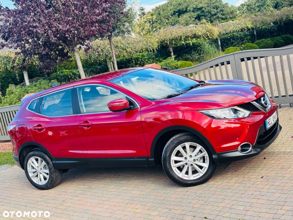 Nissan Qashqai 1.2 DIG-T N-Tec - 24