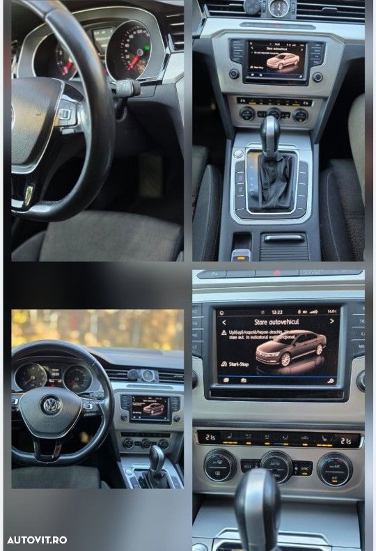 Volkswagen Passat - 5