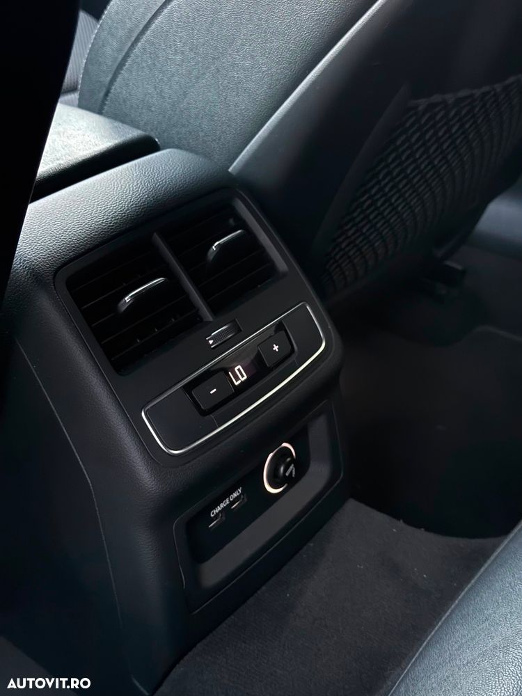 Audi A5 Sportback - 8