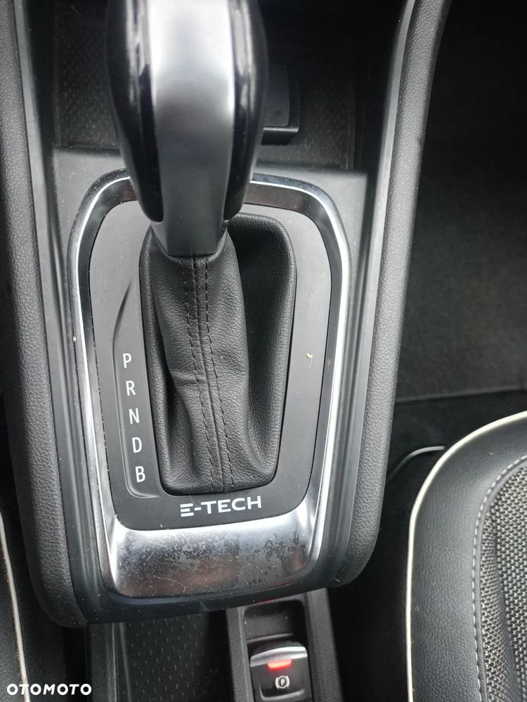 Renault Captur E-TECH Full 145 TECHNO - 25