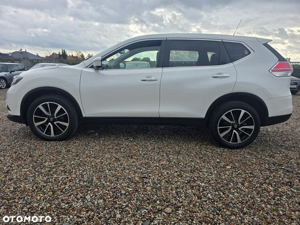 Nissan X-Trail 1.6 DCi Xtronic Tekna - 19