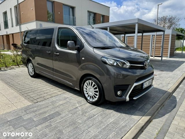 Toyota Proace Verso 2.0 D4-D Long Family - 1