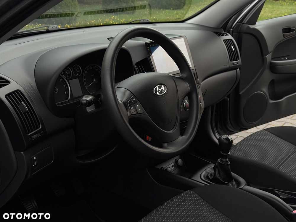 Hyundai i30 - 18