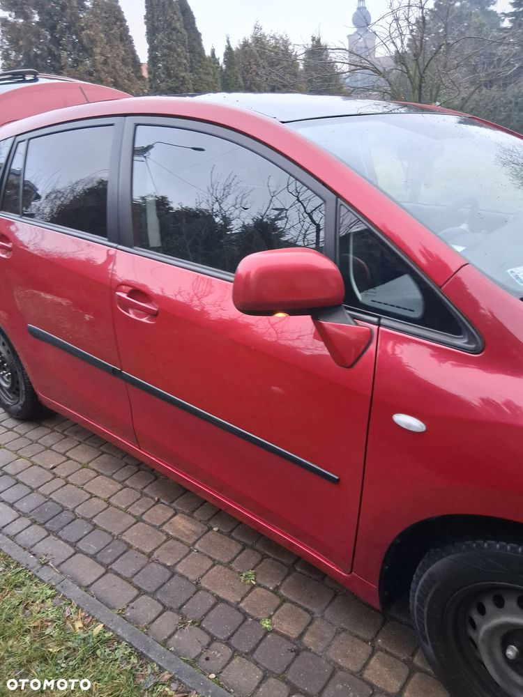 Toyota Verso 1.8 Premium - 9