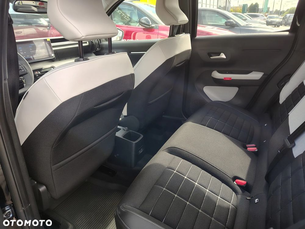 Citroën C3 1.2 T Max - 12