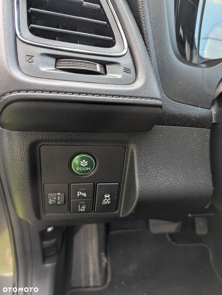 Honda HR-V 1.5 Elegance (ADAS/Honda Connect+) CVT - 12
