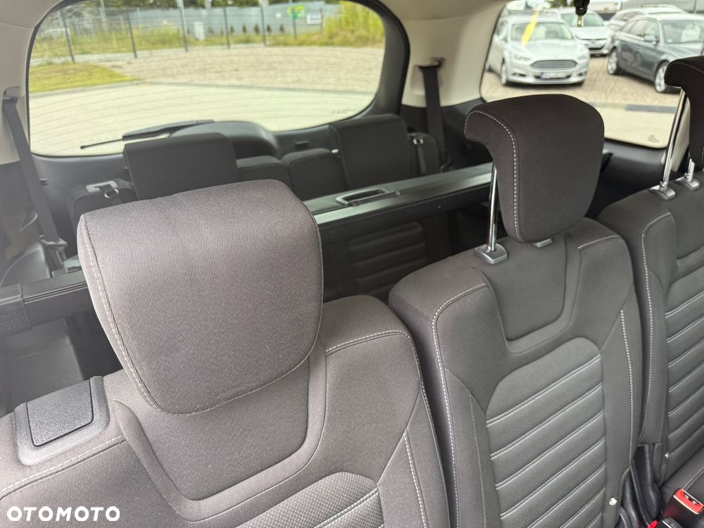 Ford Galaxy 1.5 EcoBoost GPF Titanium - 13