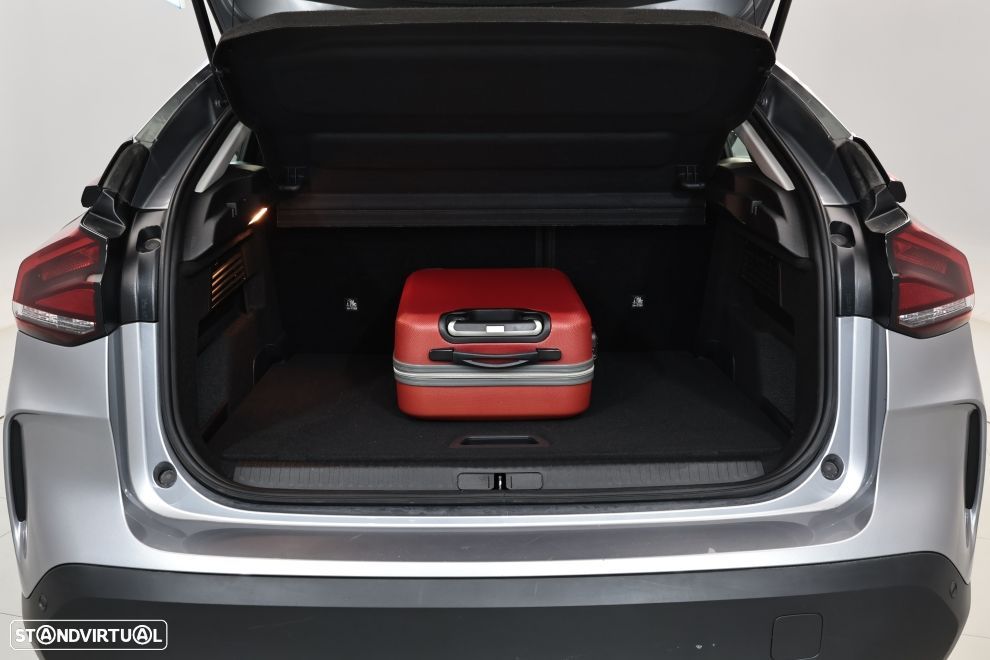 Citroën C4 1.2 PureTech Plus - 26