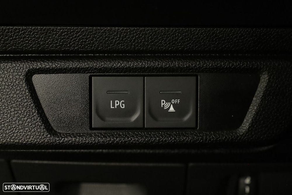 Dacia Sandero 1.0 ECO-G Essential Bi-Fuel - 18