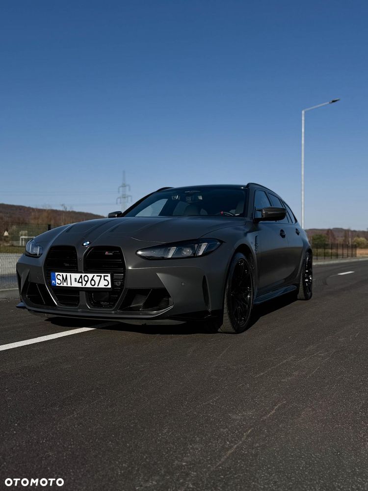 BMW M3 - 16