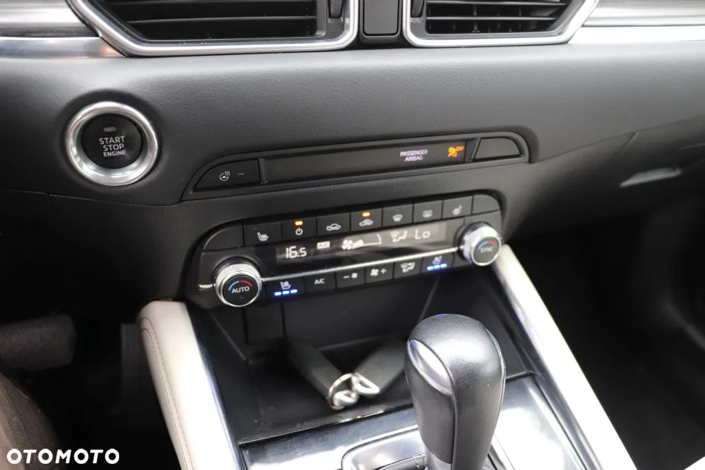 Mazda CX-5 2.0 Sports-Line 2WD - 15