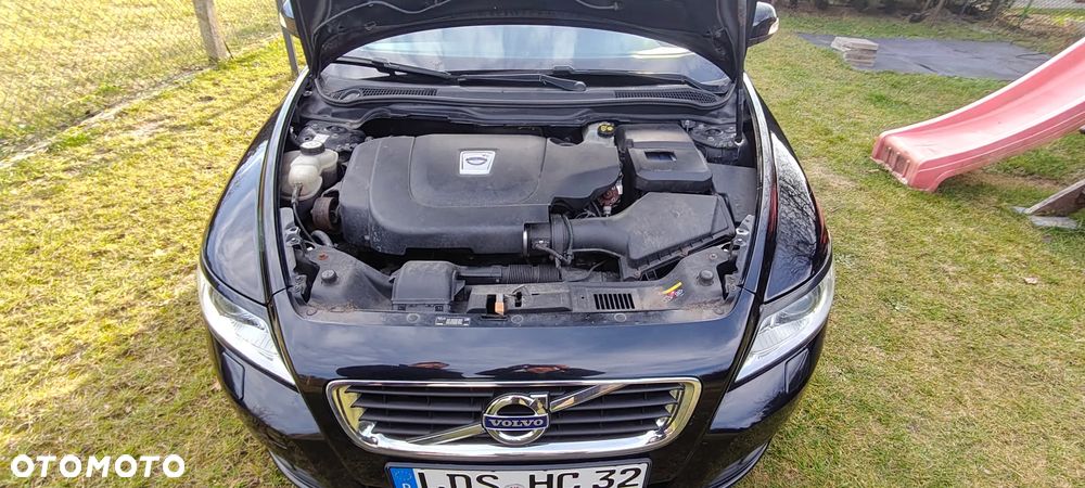 Volvo V50 DPF D3 Business Pro Edition - 19