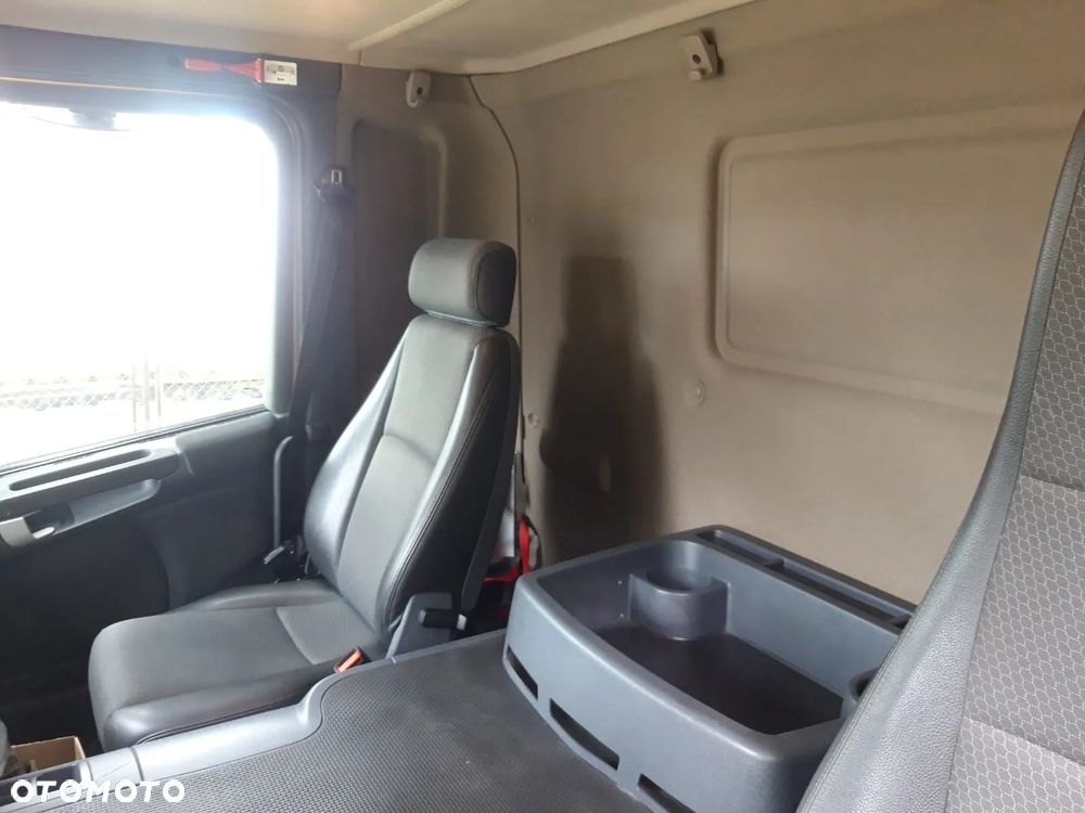 Scania P 280 Euro 5 Tylko 490 Tyś km Super Stan - 20