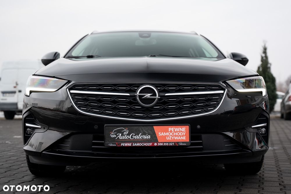 Opel Insignia 1.6 Direct InjectionTurbo Dynamic - 18