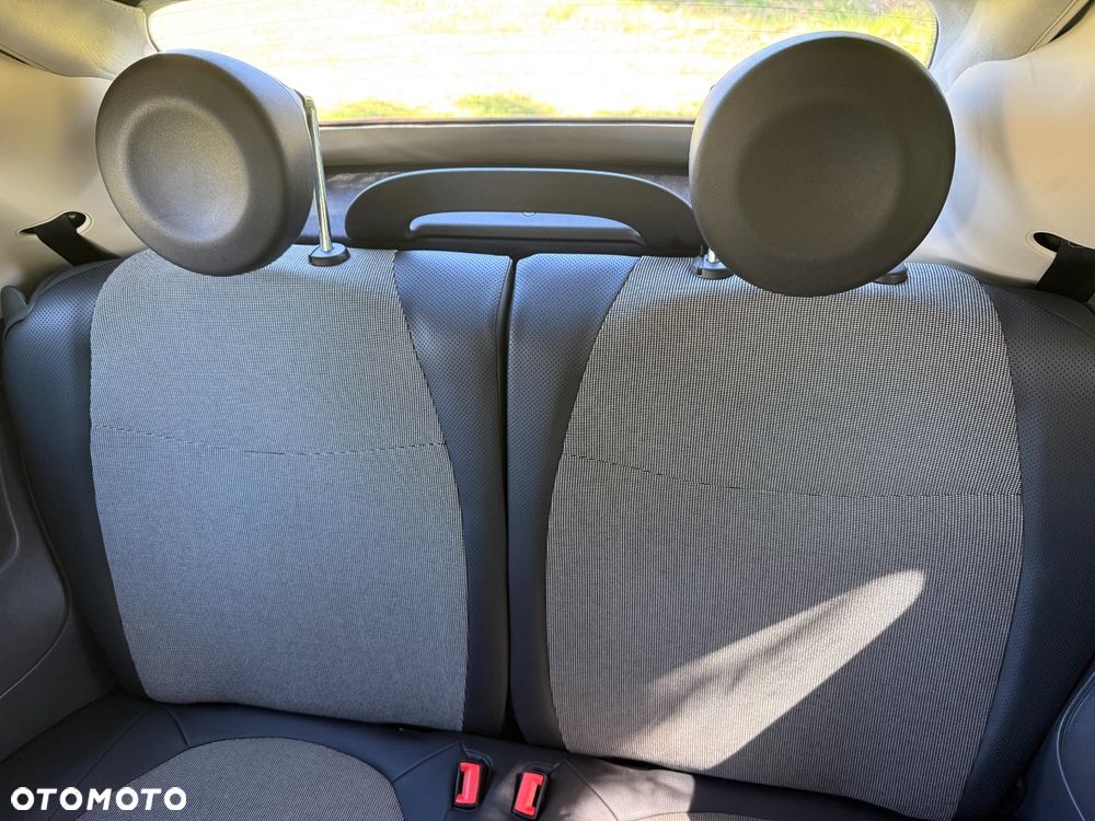 Fiat 500 - 17
