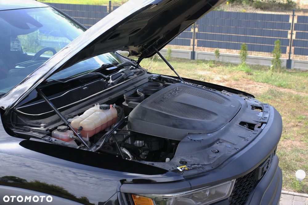 RAM 1500 TRX - 26