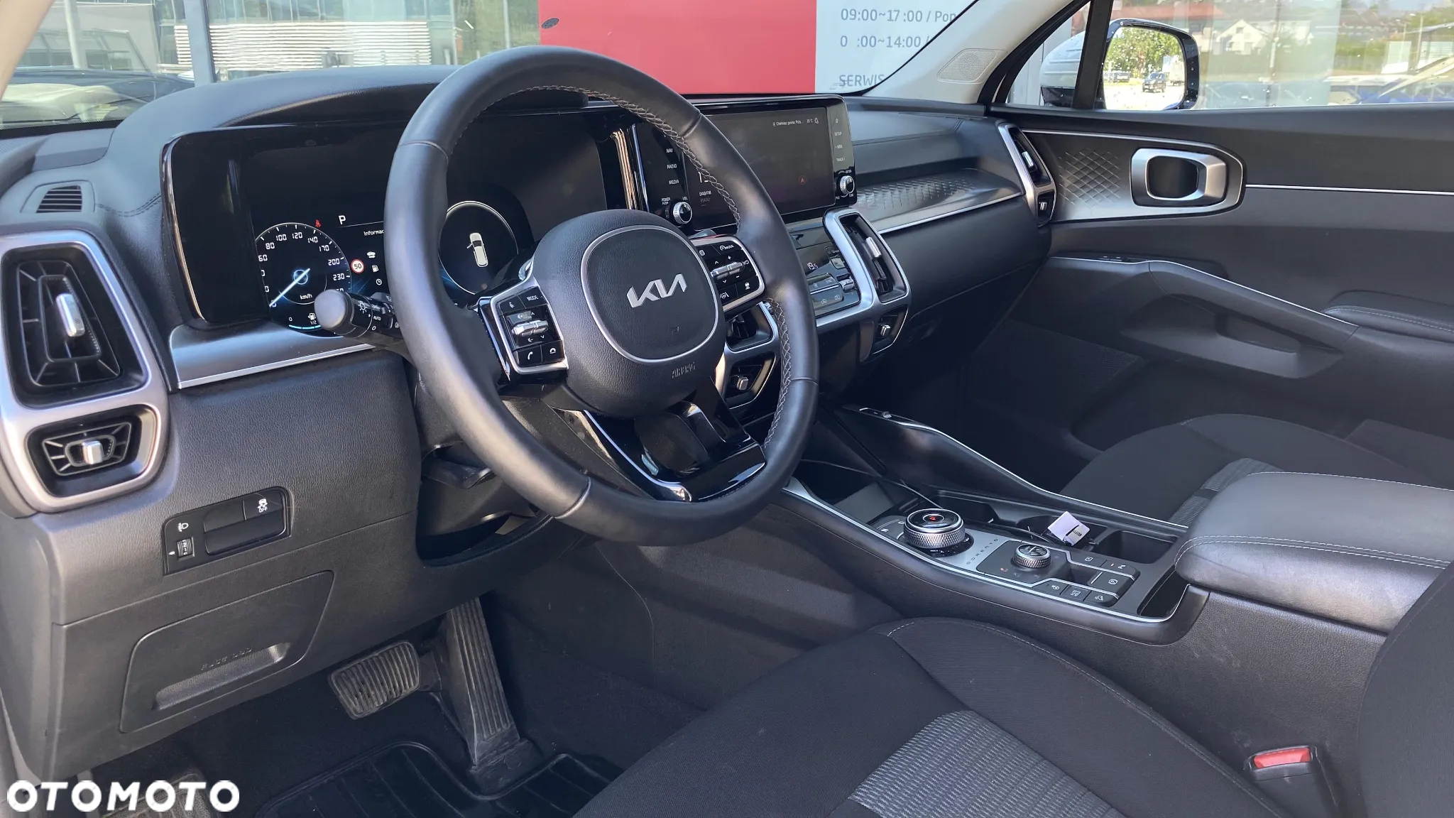 Kia Sorento - 9