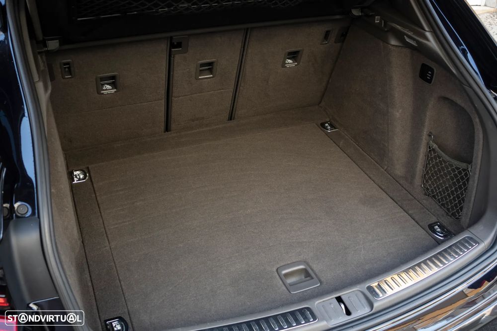 Porsche Macan S - 41