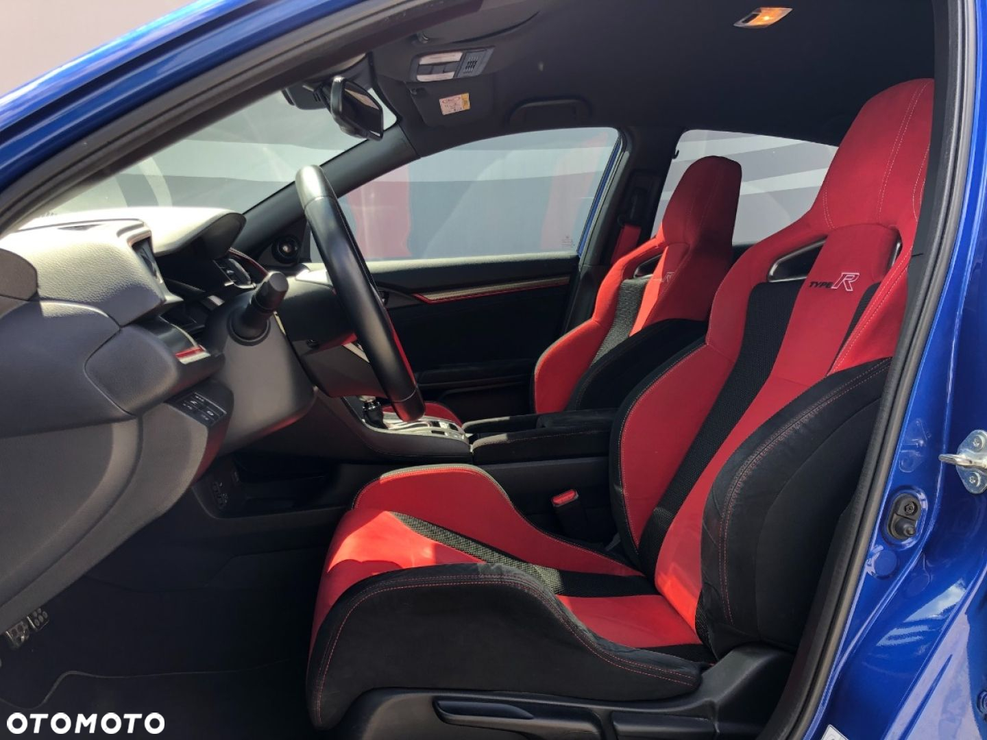 Honda Civic - 26