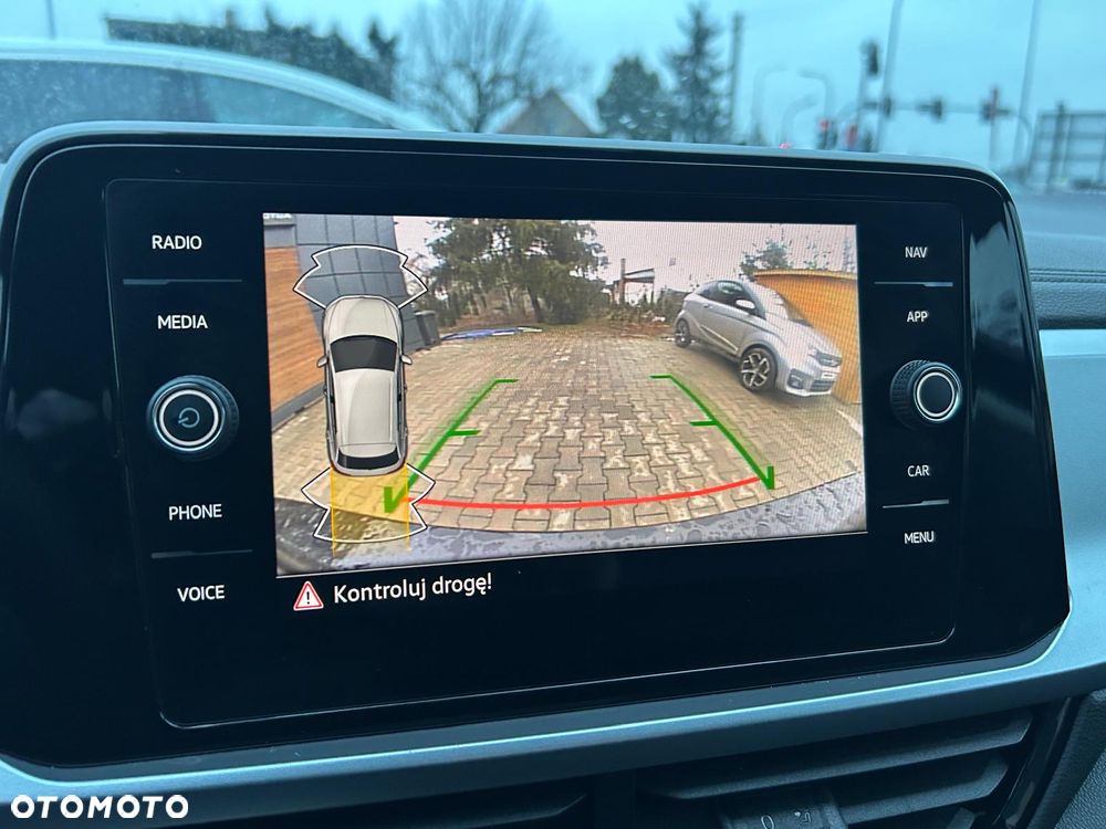 Volkswagen T-Roc 1.5 TSI Life Plus DSG - 30