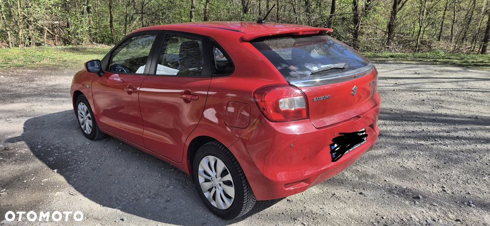 Suzuki Baleno 1.2 Premium Plus - 2